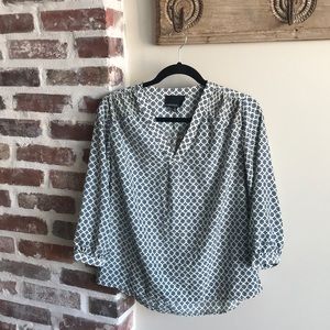 Women’s Small Cynthia Rowley Blouse Formal Dress